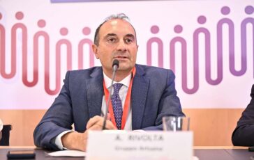 natalita rivolta artsana impegno a portare successo di generazione g su scala nazionale 2