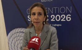 Nautica Stella Confindustria Incertezza globale non frena industria leader nei superyacht 265x160