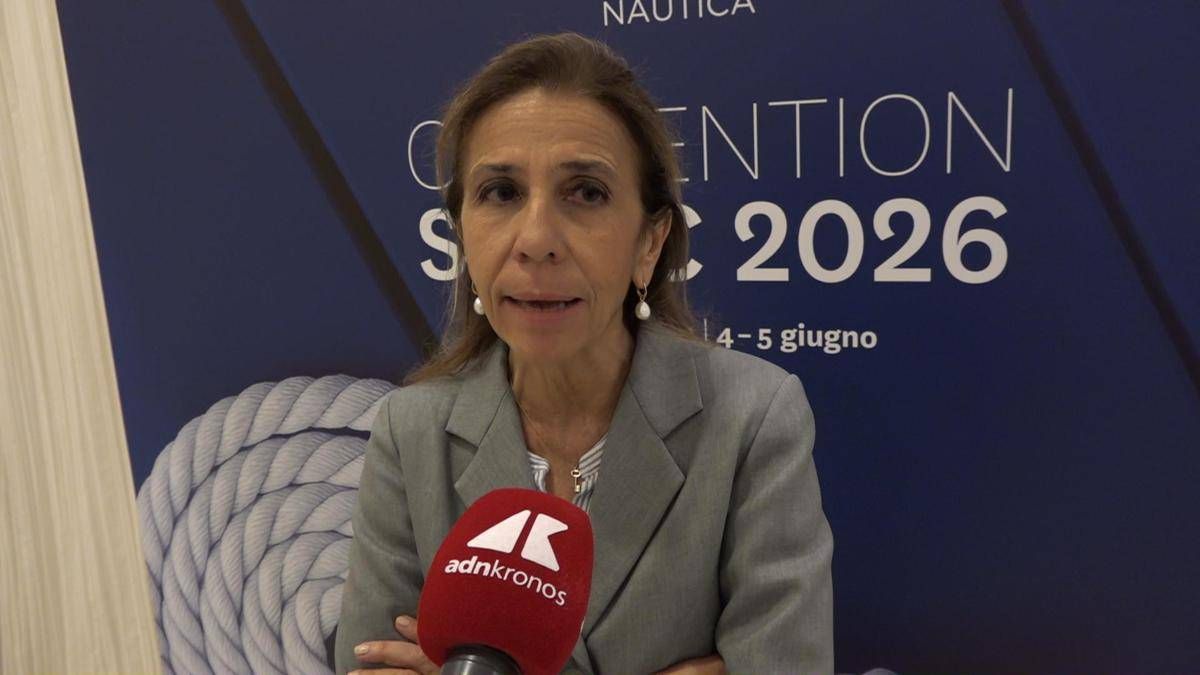 Nautica, Stella (Confindustria): "Incertezza globale non frena industria leader nei superyacht"