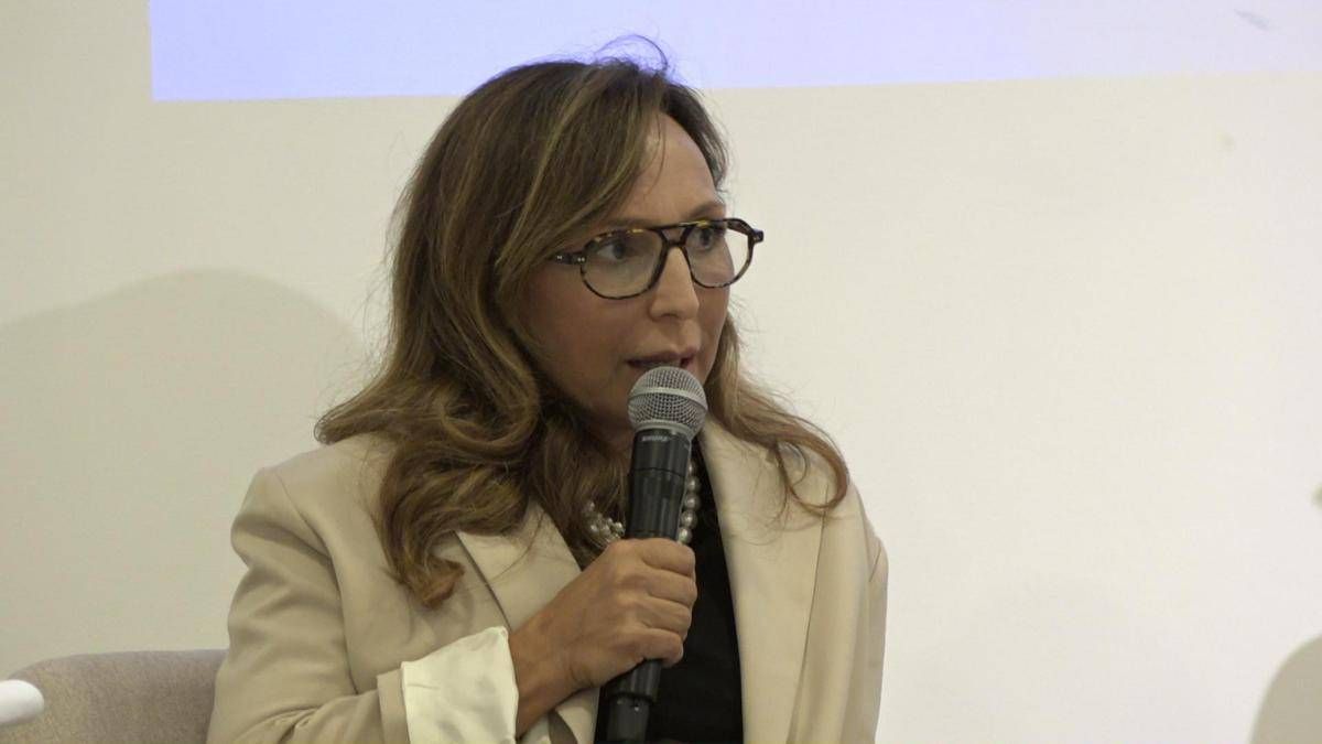 Nautica, Vitulano (Cfo Italia Yachts): "Vela tra sport e tecnologia per attrarre nuove generazioni"