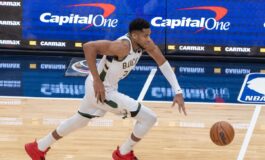 Nba mercato si accende Antetokoumpo lascia Milwaukee e va a Miami 265x160