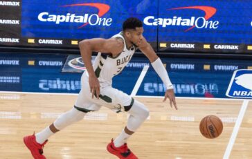 Nba mercato si accende Antetokoumpo lascia Milwaukee e va a Miami 364x230