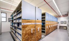 NellArchivio Storico Barilla la storia non solo di un gruppo ma della nostra societa 265x160