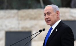 Netanyahu Mi ricandido a elezioni e intendo vincere. SullIran Scontro non e finito 265x160