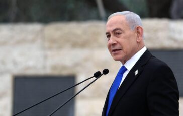 Netanyahu Mi ricandido a elezioni e intendo vincere. SullIran Scontro non e finito 364x230
