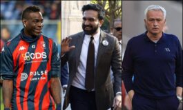 New York si prepara per i Mondiali e il sindaco Mamdani cita. Balotelli e Mourinho 265x160