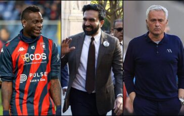 New York si prepara per i Mondiali e il sindaco Mamdani cita. Balotelli e Mourinho 364x230