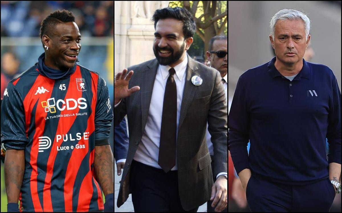 New York si prepara per i Mondiali e il sindaco Mamdani cita... Balotelli e Mourinho