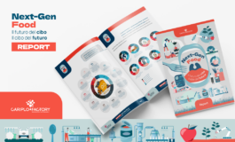 Next Gen Food 118 startup italiane in prima linea per innovare filiera dal campo alla tavola 265x160