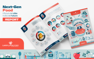 Next Gen Food 118 startup italiane in prima linea per innovare filiera dal campo alla tavola 364x230