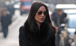 Nicole Minetti grazia sospende la pena chiesto il non luogo a provvedere. Tribunale Sorveglianza si riserva 265x160