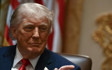 No agli atleti trans nelle gare femminili la Corte Suprema da ragione a Trump 364x230