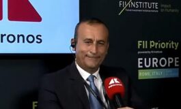 Nobile Nel 2026 nuova strategia AI ora la priorita e adottarla nella Pa e nelle imprese 265x160
