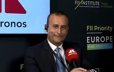 Nobile Nel 2026 nuova strategia AI ora la priorita e adottarla nella Pa e nelle imprese 364x230