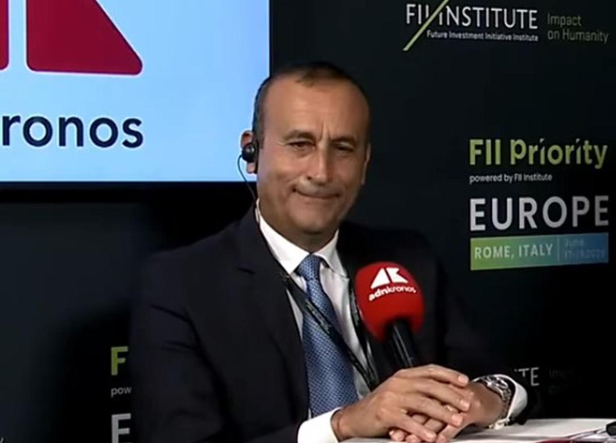 Nobile: "Nel 2026 nuova strategia AI, ora la priorità è adottarla nella Pa e nelle imprese"