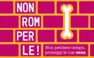 non romperle parte il tour nelle piazze italiane per il benessere di ossa e muscoli 2