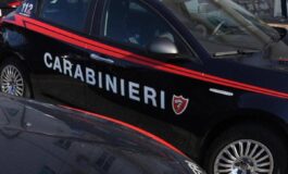 Non accetta rifiuto la accoltella e tenta strangolarla fermato 30enne 265x160