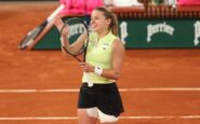 non poteva pagare lhotel oggi puo vincere il roland garros chi e chwalinska finalista a sorpresa 2