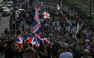 non respiro polizia non crede a 18enne accoltellato a morte caso scuote la politica proteste in gb 2