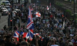 Non respiro polizia non crede a 18enne accoltellato a morte caso scuote la politica proteste in Gb 265x160