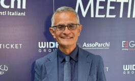 Non solo mare. Parchi acquatici per tutti una scelta sempre piu diffusa 265x160