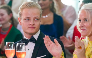 Norvegia figlio principessa ereditaria arrestato per stupro condannato a 4 anni 364x230