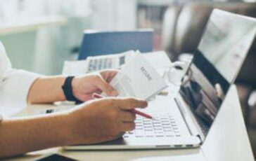 Note spese 1 lavoratore su 5 rinuncia a chiedere rimborsi per timore di essere giudicato 364x230