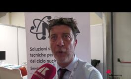 Nuclear Expo 2026 Ferrante Nuclear Advisory ‘ritorno nucleare e opportunita per industria 265x160
