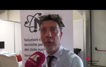 Nuclear Expo 2026 Ferrante Nuclear Advisory ‘ritorno nucleare e opportunita per industria 364x230