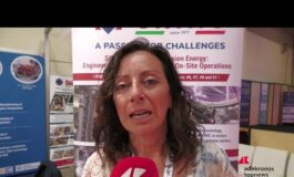 Nuclear Expo 2026 Ginola Simic ‘societa pronte a tornare protagonista del nucleare 265x160