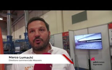 Nuclear Expo 2026 Lumachi Mouvers ‘prima presenza nel nucleare per intercettare nuove 364x230