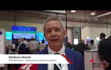Nuclear Expo 2026 Monti Ain ‘filiera gia attiva allestero presto anche in Italia 364x230