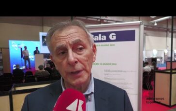 Nuclear Expo 2026 Parizzi consulente ‘il decommissioning italiano puo diventare modello europeo 364x230