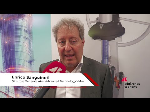 Nuclear Expo 2026: Sanguineti (ATV), ‘Ripartire da zero nel nucleare richiede sforzi enormi’
