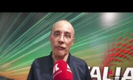 Nuclear Expo 2026 Scuratti Valvitalia Group ‘certificazione Asme obiettivo 2027 265x160