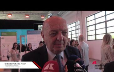 Nucleare Pichetto Fratin Un Paese moderno deve avere autonomia parte del mix con rinnovabili e 364x230