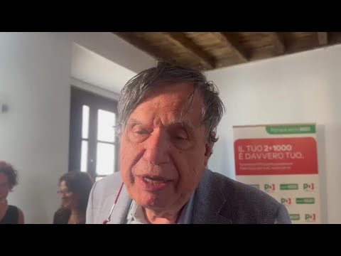 Nucleare, il Nobel Giorgio Parisi: "È una distrazione, commercialmente inutile"