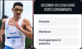 Nuovo caso doping Schwazer Stano attacca lazzurro sui social cose successo 265x160