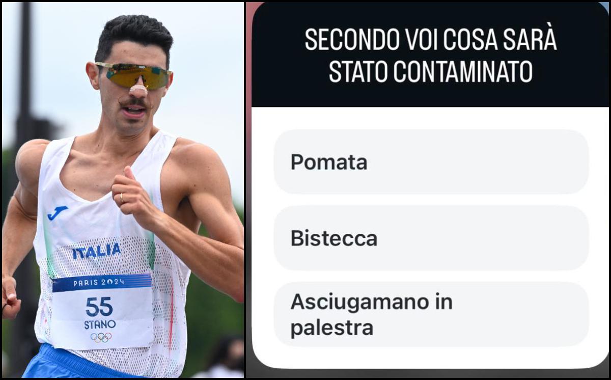 Nuovo caso doping Schwazer, Stano attacca l'azzurro sui social: cos'è successo