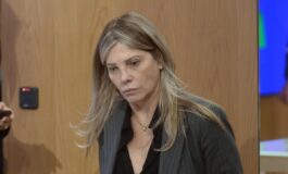 Nuovo fuori ruolo per Bartolozzi in staff Foti in Commissione Csm 4 voti a favore e 2 astenuti 265x160