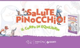 Obesita nei piu giovani la prevenzione con Pinocchio in un manuale a fumetti 265x160