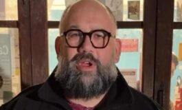 Obeso e con spalle troppo larghe per risonanza magnetica lodissea dellattore Francesco Chiantese 265x160