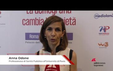 Odone UniPV Invecchiamento in salute e priorita per il futuro 364x230
