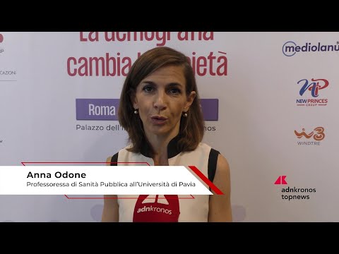Odone (UniPV): “Invecchiamento in salute è priorità per il futuro’