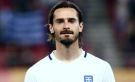 Oikonomou muore in incidente stradale ex difensore Bologna e Cagliari aveva 33 anni 265x160