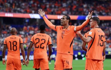 Olanda Giappone gol e proteste cose successo ai Mondiali 364x230