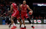 olimpia milano brescia orario e dove vederla in tv 2