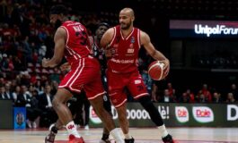 Olimpia Milano Brescia orario e dove vederla in tv 265x160