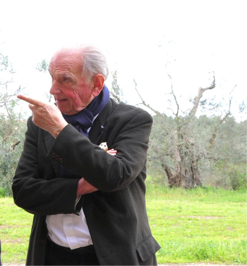 Olio, Borzatta (I&P): "Nella Tuscia l'evo si riscopre tra innovazione, contaminazioni e comunità"