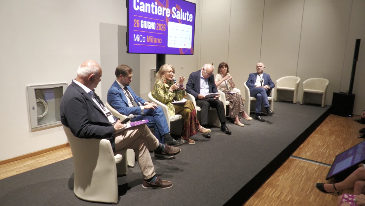 'Oltre 4,5 mln di italiani rinunciano a visite ed esami', focus a Cantiere Salute
